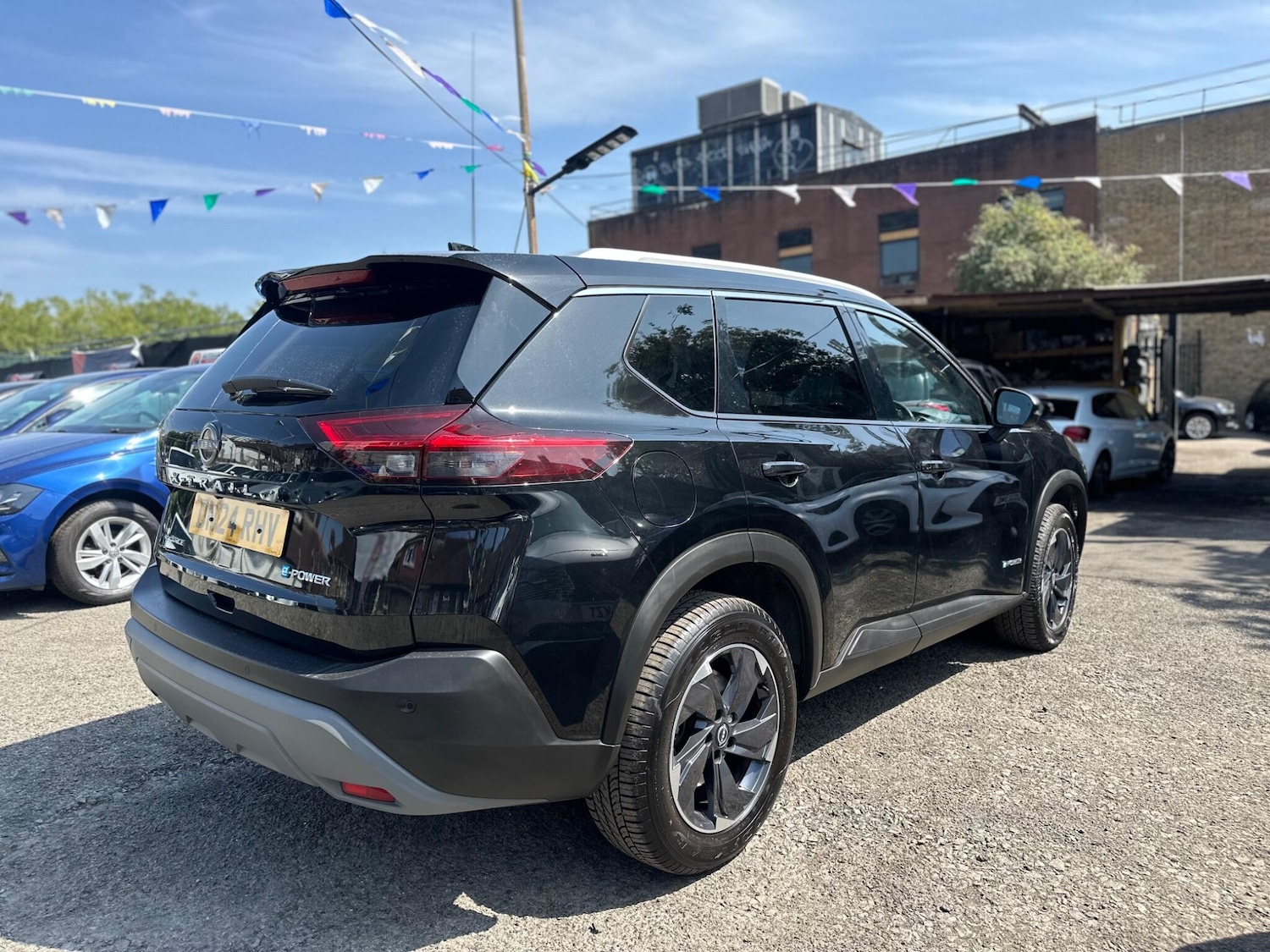 Vehicle 7