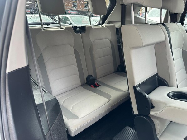 Used Volkswagen Tiguan Allspace 2023 for sale - 75687748: Photo 17
