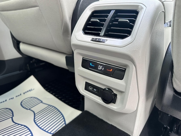 Used Volkswagen Tiguan Allspace 2023 for sale - 75687748: Photo 18