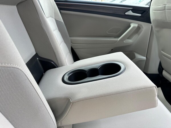 Used Volkswagen Tiguan Allspace 2023 for sale - 75687748: Photo 19