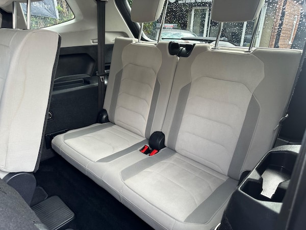 Used Volkswagen Tiguan Allspace 2023 for sale - 75687748: Photo 21