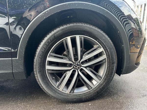 Used Volkswagen Tiguan Allspace 2023 for sale - 75687748: Photo 22