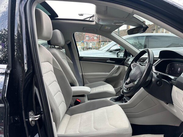 Used Volkswagen Tiguan Allspace 2023 for sale - 75687748: Photo 24