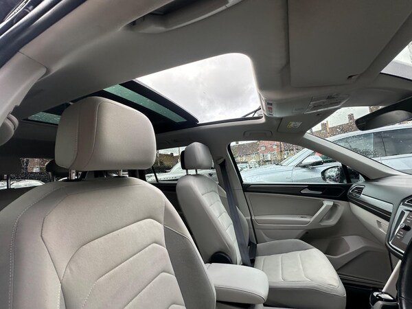 Used Volkswagen Tiguan Allspace 2023 for sale - 75687748: Photo 25
