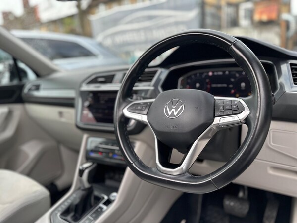 Used Volkswagen Tiguan Allspace 2023 for sale - 75687748: Photo 26