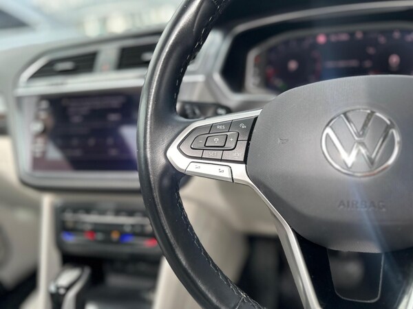 Used Volkswagen Tiguan Allspace 2023 for sale - 75687748: Photo 29