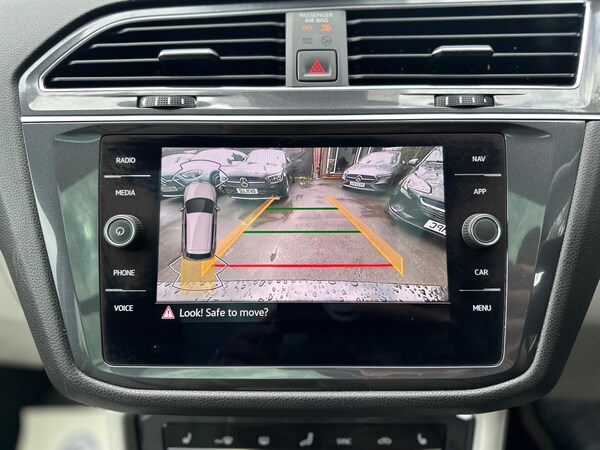 Used Volkswagen Tiguan Allspace 2023 for sale - 75687748: Photo 31