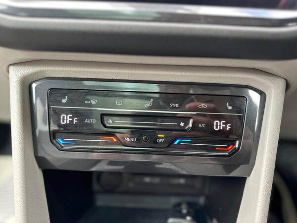 Used Volkswagen Tiguan Allspace 2023 for sale - 75687748: Photo 32