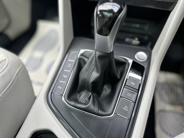 Used Volkswagen Tiguan Allspace 2023 for sale - 75687748: Photo 34
