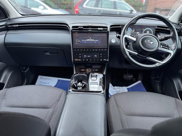 Used Hyundai TUCSON 2022 for sale - 76314931: Photo 11