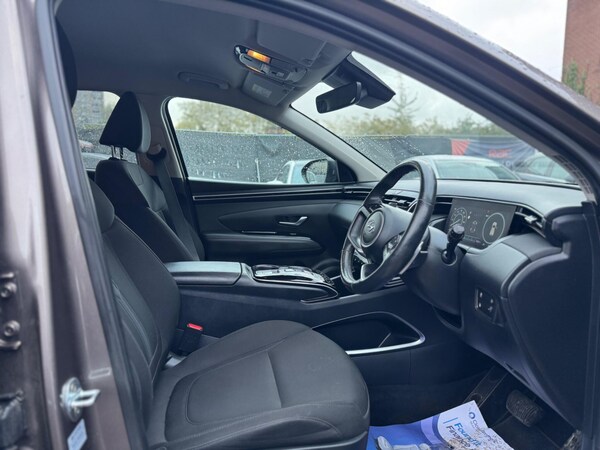 Used Hyundai TUCSON 2022 for sale - 76314931: Photo 12