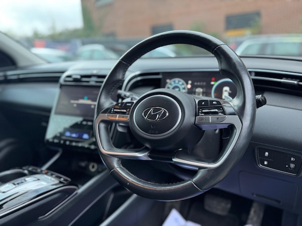 Used Hyundai TUCSON 2022 for sale - 76314931: Photo 13