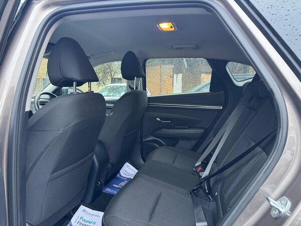 Used Hyundai TUCSON 2022 for sale - 76314931: Photo 14