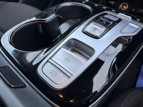 Used Hyundai TUCSON 2022 for sale - 76314931: Photo 16