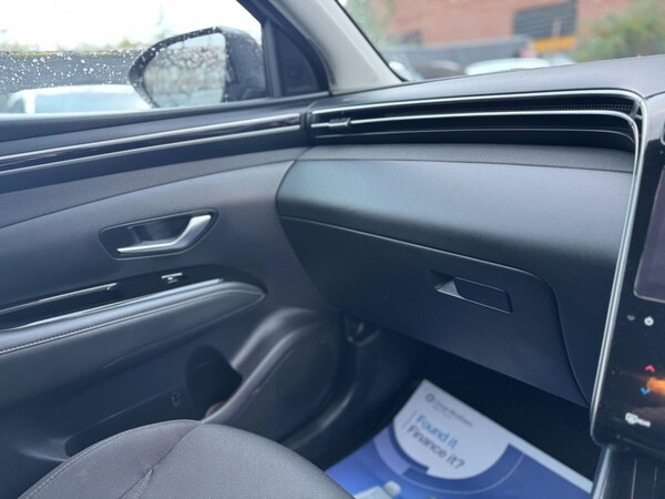 Used Hyundai TUCSON 2022 for sale - 76314931: Photo 18