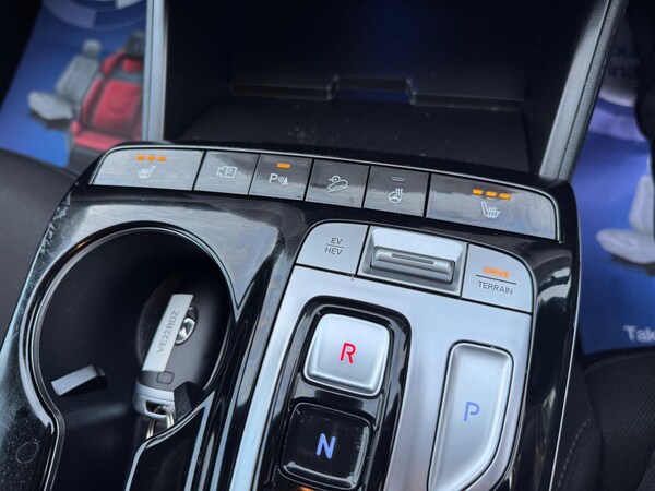 Used Hyundai TUCSON 2022 for sale - 76314931: Photo 19