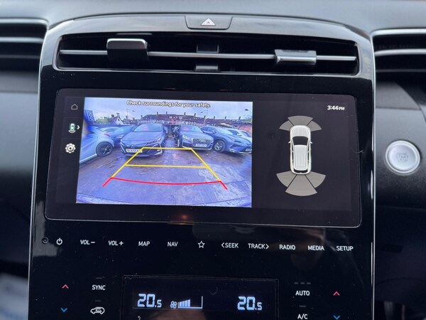 Used Hyundai TUCSON 2022 for sale - 76314931: Photo 22