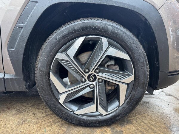 Used Hyundai TUCSON 2022 for sale - 76314931: Photo 28