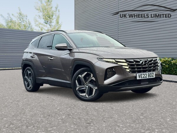 Used Hyundai TUCSON 2022 for sale - 76314931: Photo 29