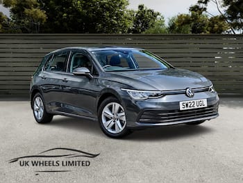 Used Volkswagen Golf 2022 for sale - 79676972: Photo