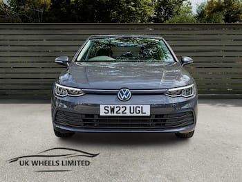 Used Volkswagen Golf 2022 for sale - 79676972: Photo