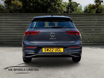Used Volkswagen Golf 2022 for sale - 79676972: Photo