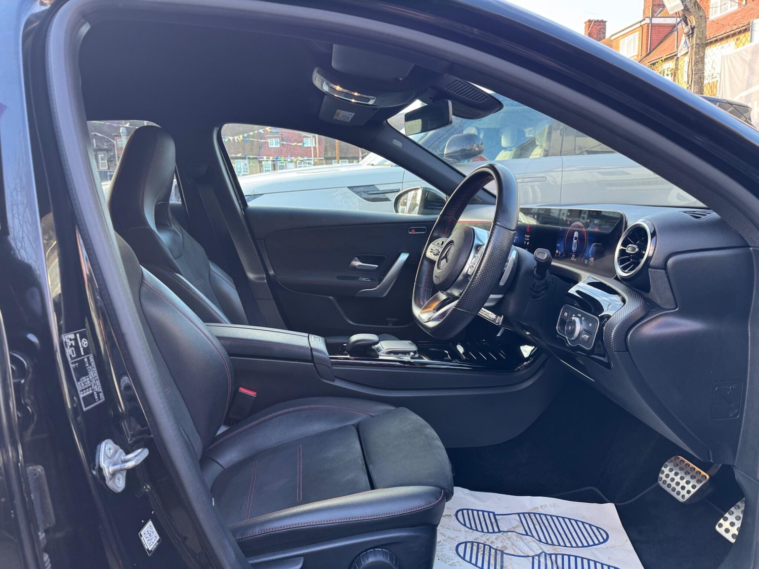 Used Mercedes-Benz A-Class 2020 for sale - 76953123: Photo 11