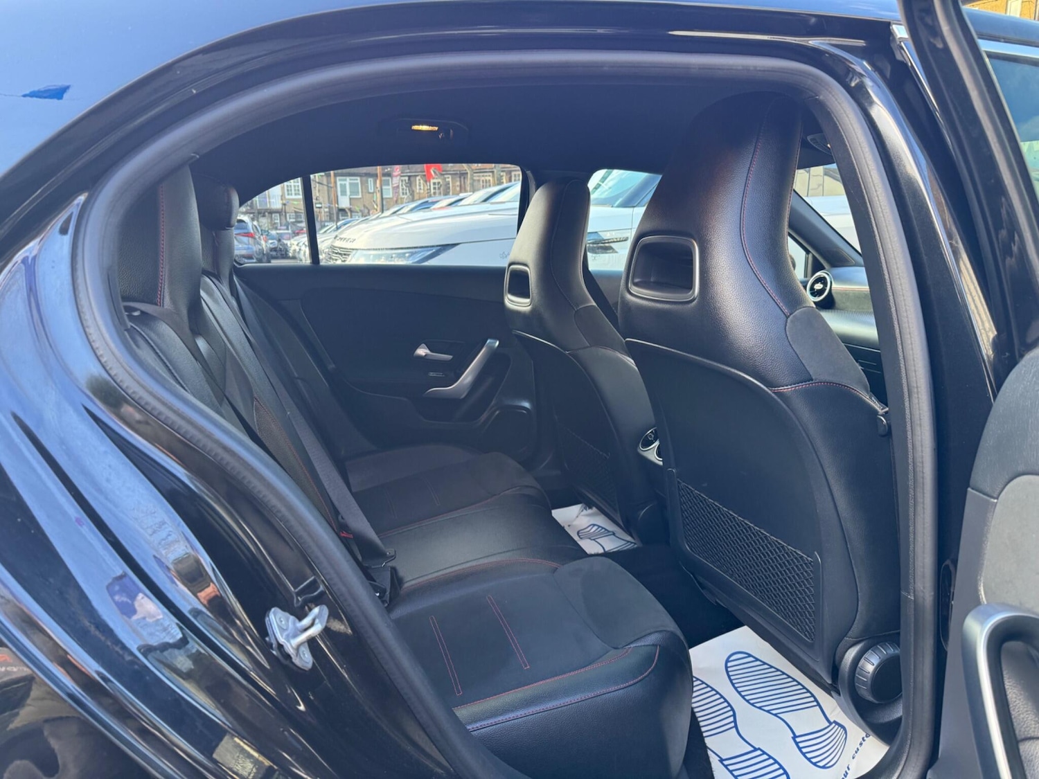 Used Mercedes-Benz A-Class 2020 for sale - 76953123: Photo 13