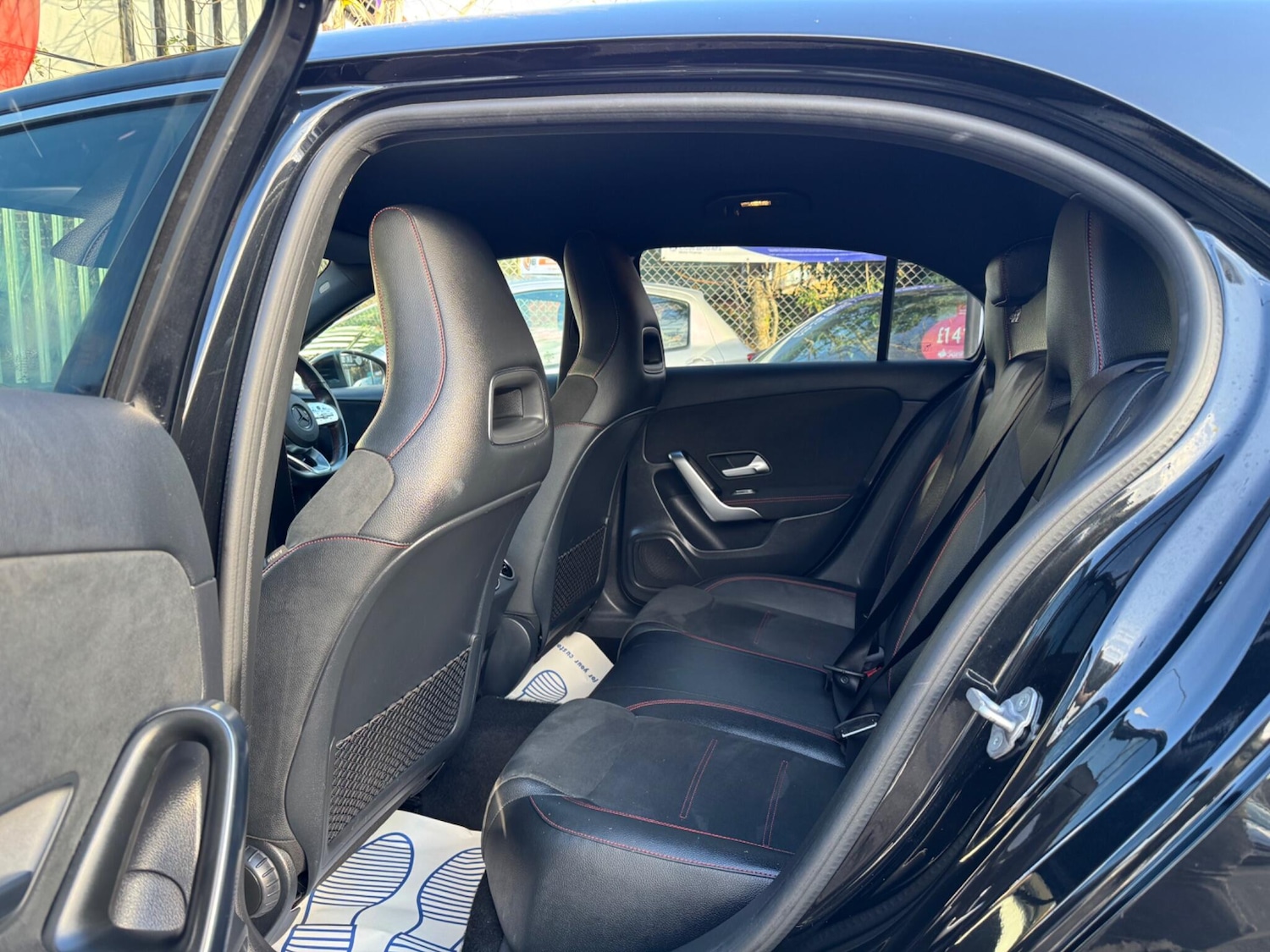 Used Mercedes-Benz A-Class 2020 for sale - 76953123: Photo 15