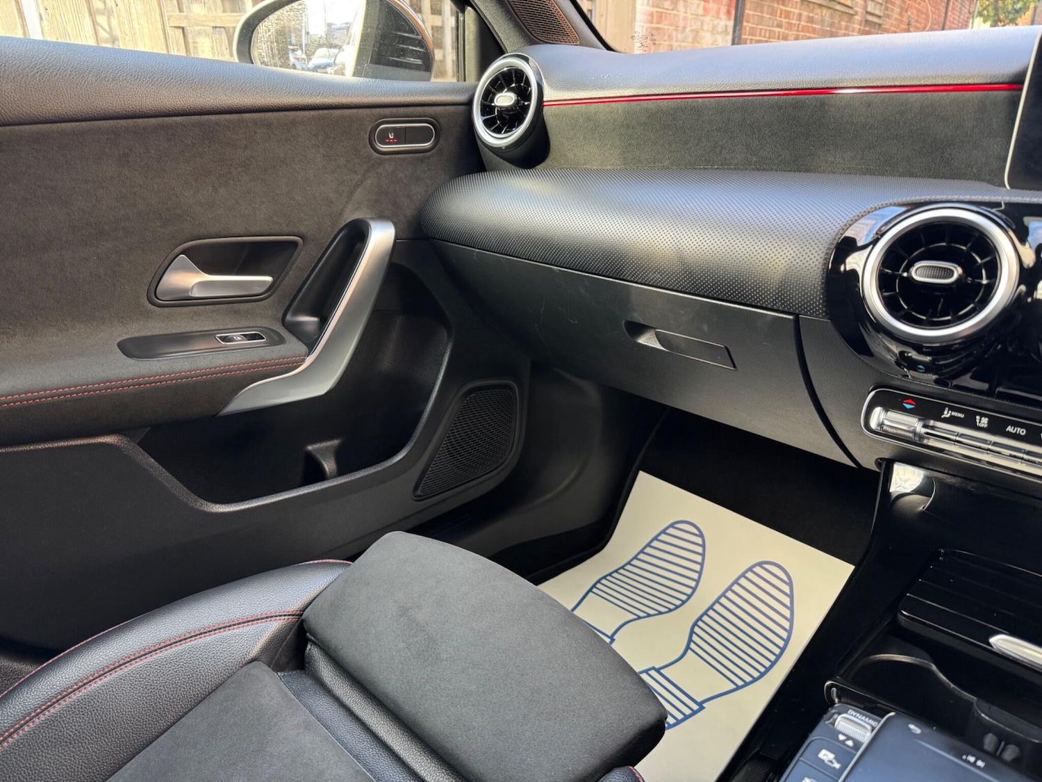 Used Mercedes-Benz A-Class 2020 for sale - 76953123: Photo 16