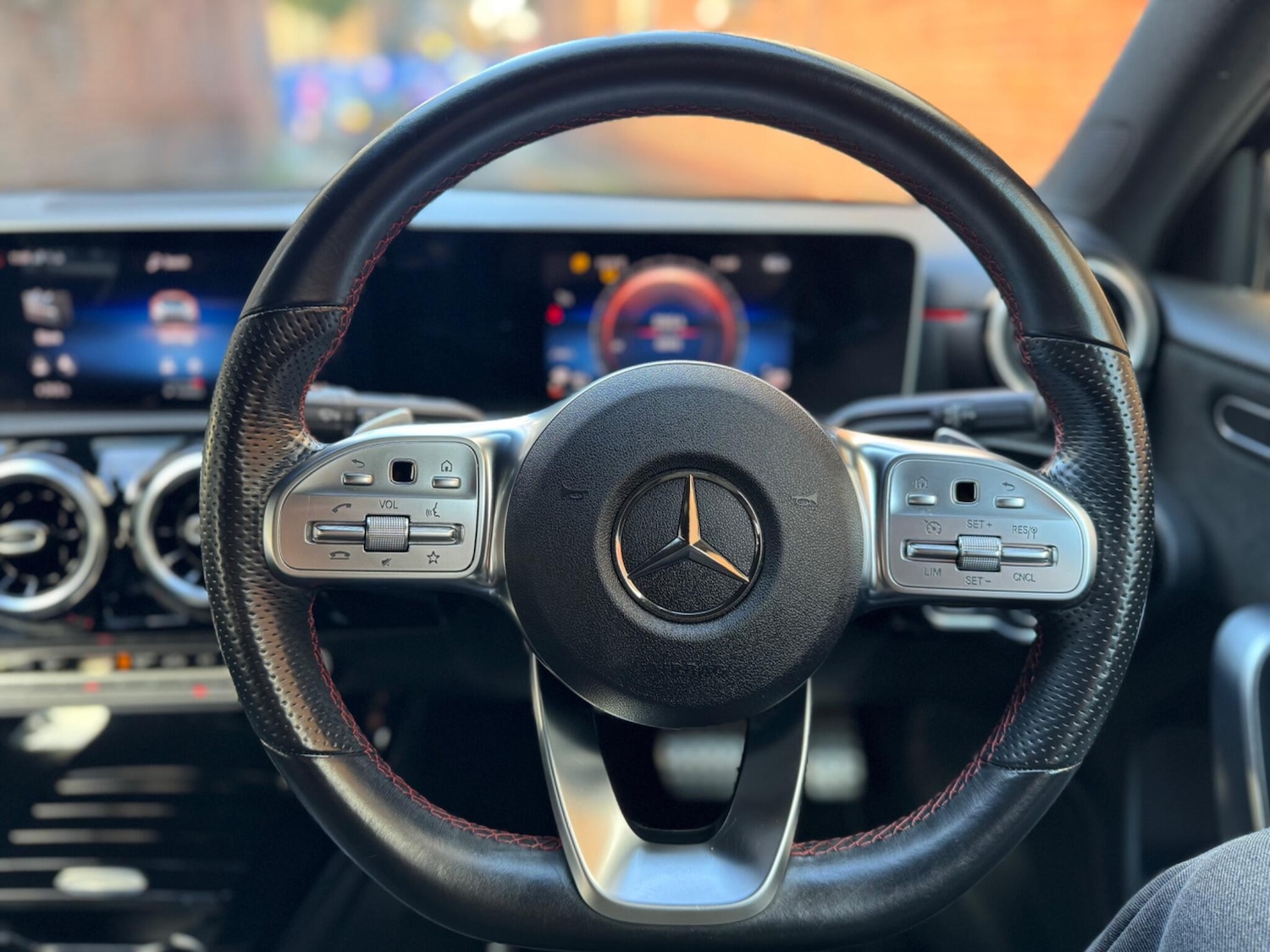 Used Mercedes-Benz A-Class 2020 for sale - 76953123: Photo 17