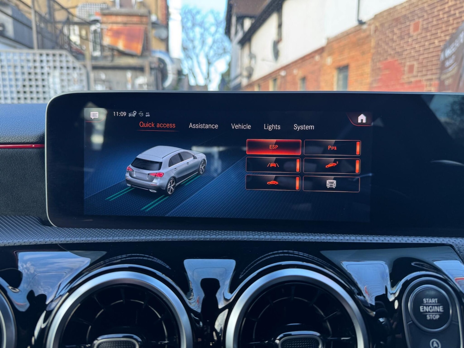 Used Mercedes-Benz A-Class 2020 for sale - 76953123: Photo 18