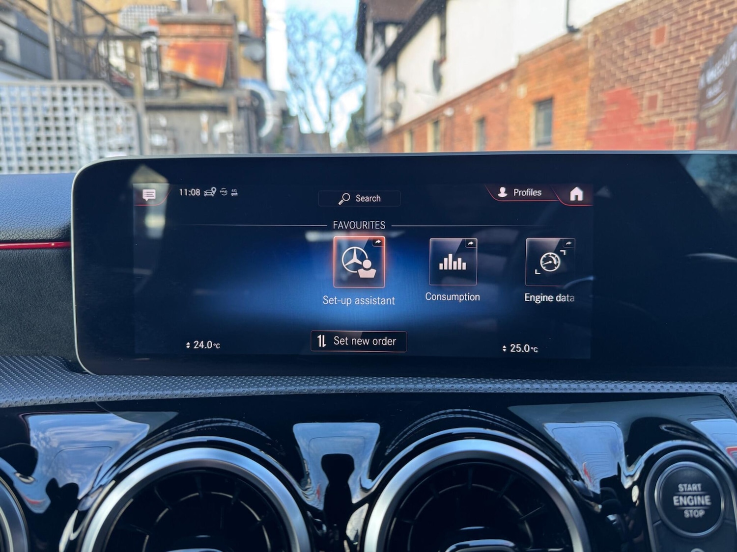 Used Mercedes-Benz A-Class 2020 for sale - 76953123: Photo 19