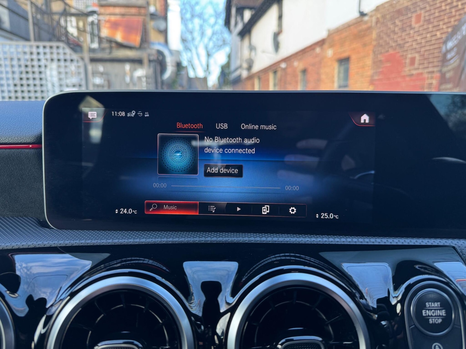 Used Mercedes-Benz A-Class 2020 for sale - 76953123: Photo 21