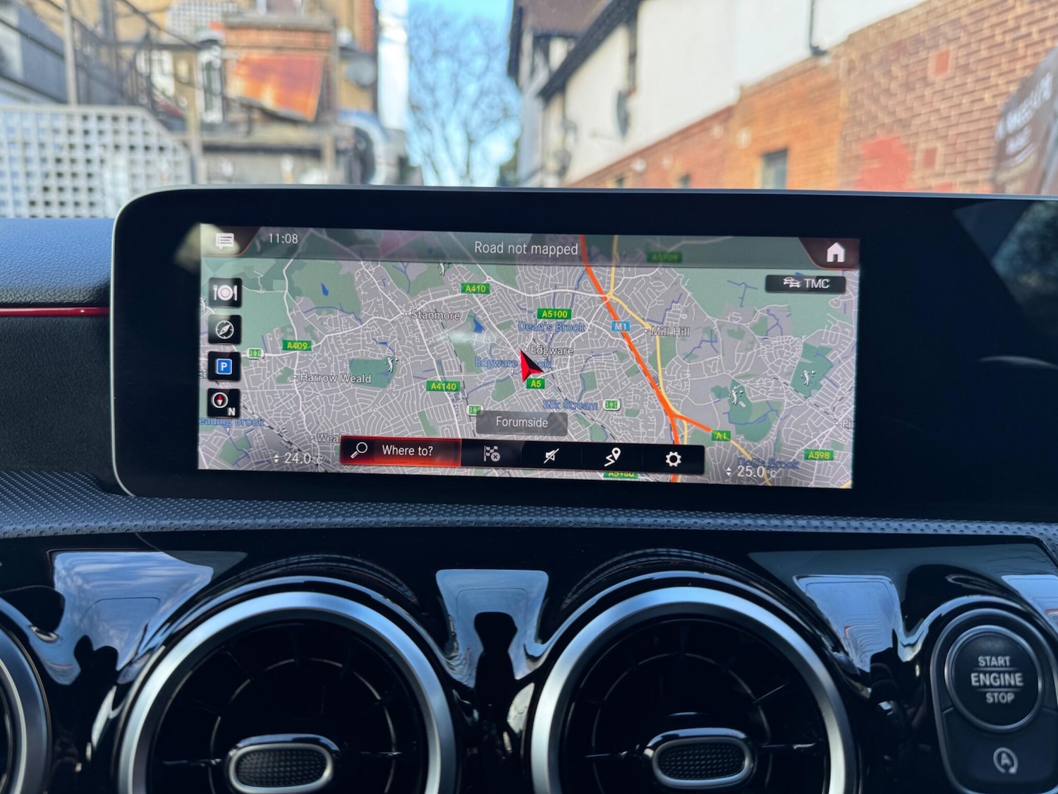 Used Mercedes-Benz A-Class 2020 for sale - 76953123: Photo 22