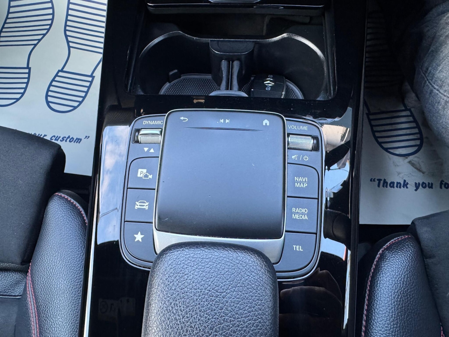 Used Mercedes-Benz A-Class 2020 for sale - 76953123: Photo 23