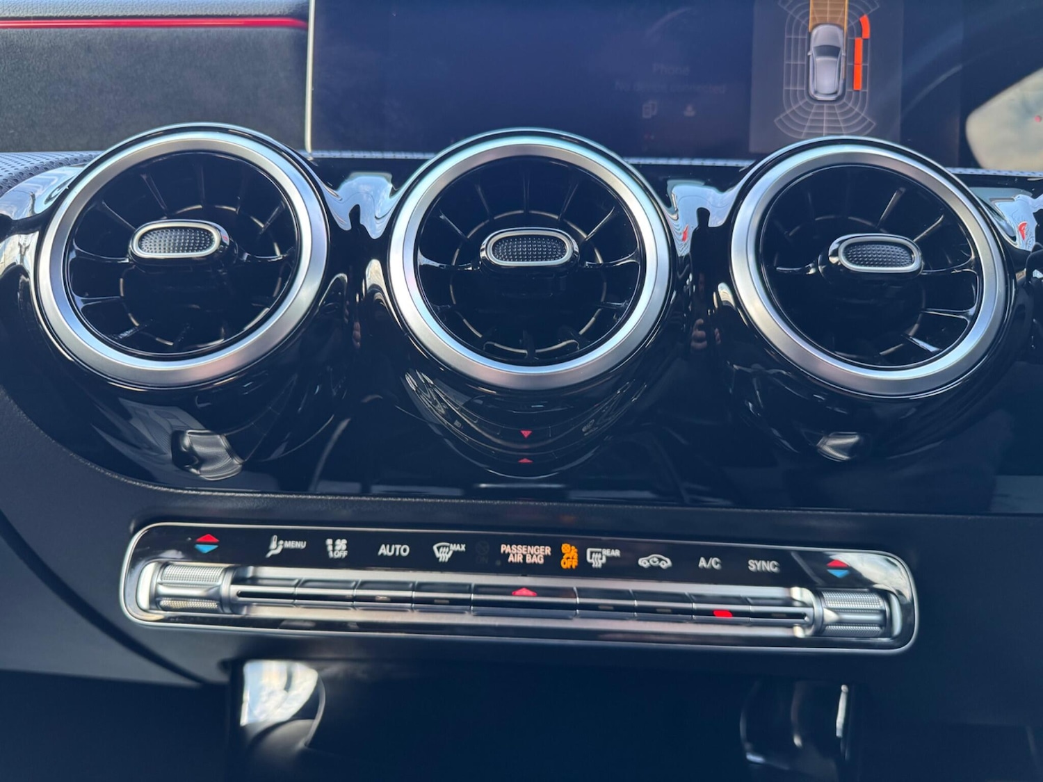 Used Mercedes-Benz A-Class 2020 for sale - 76953123: Photo 24