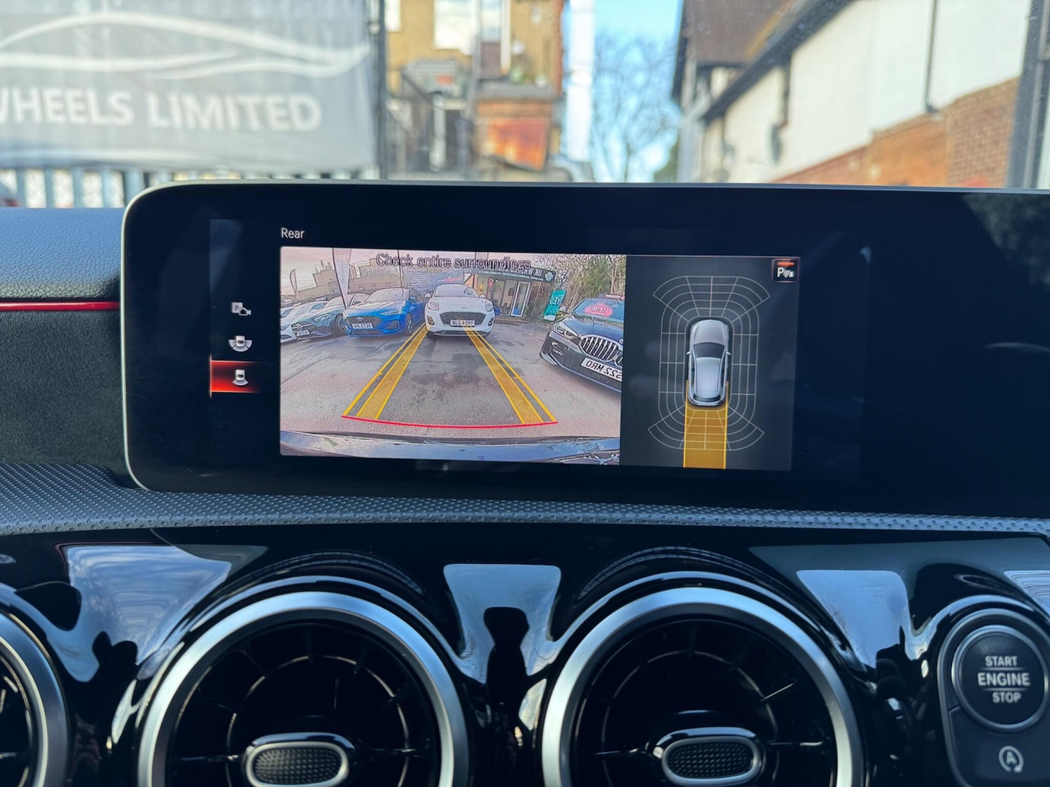 Used Mercedes-Benz A-Class 2020 for sale - 76953123: Photo 25