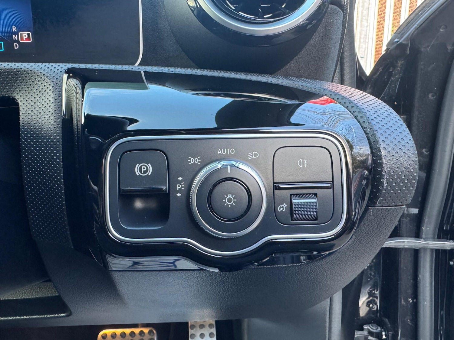 Used Mercedes-Benz A-Class 2020 for sale - 76953123: Photo 26