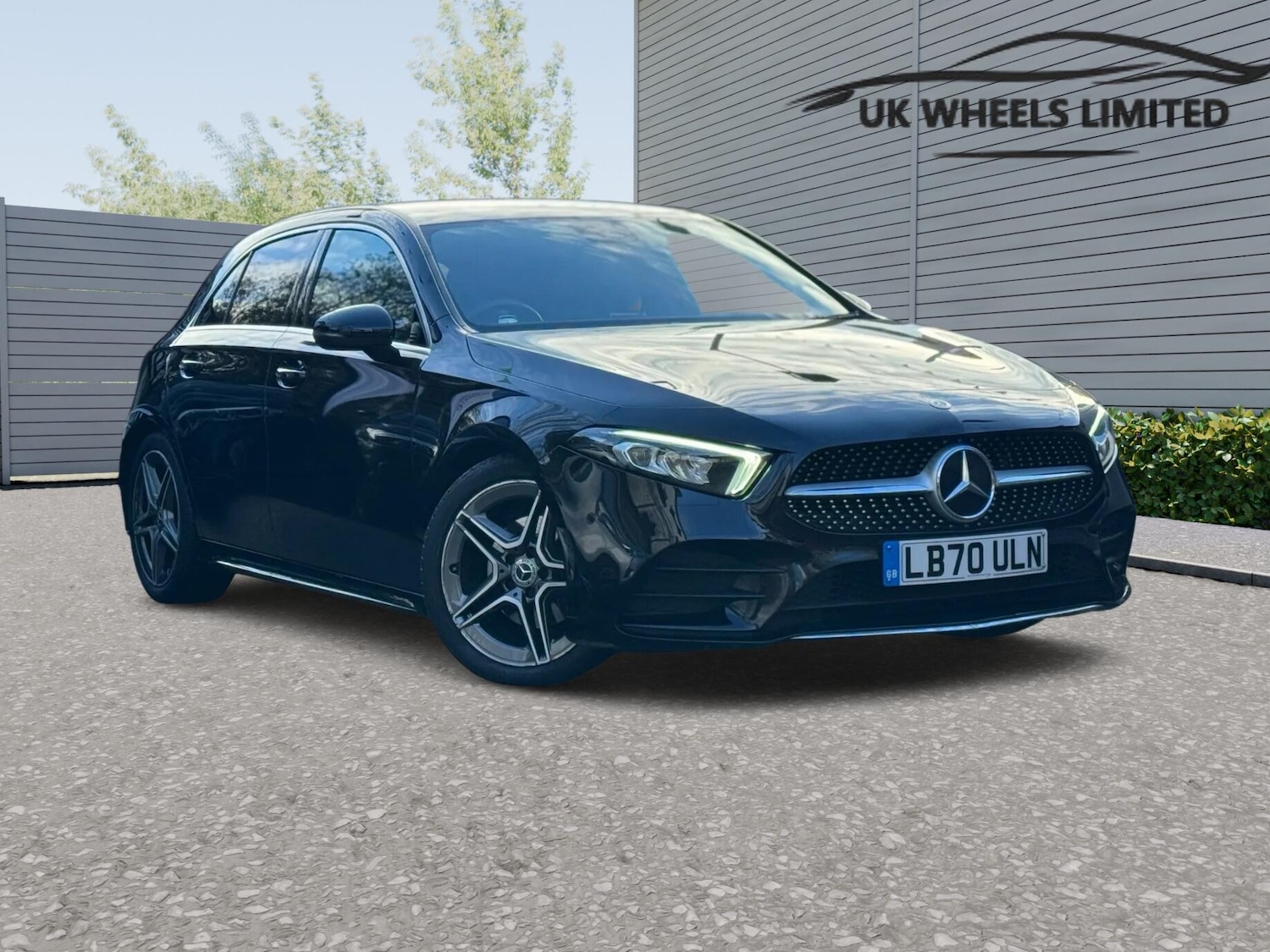 Used Mercedes-Benz A-Class 2020 for sale - 76953123: Photo 28