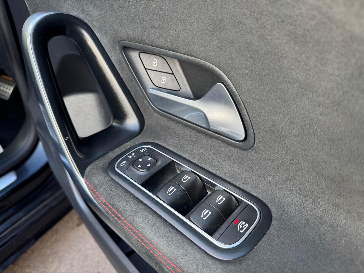 Used Mercedes-Benz A-Class 2020 for sale - 76953123: Photo 29