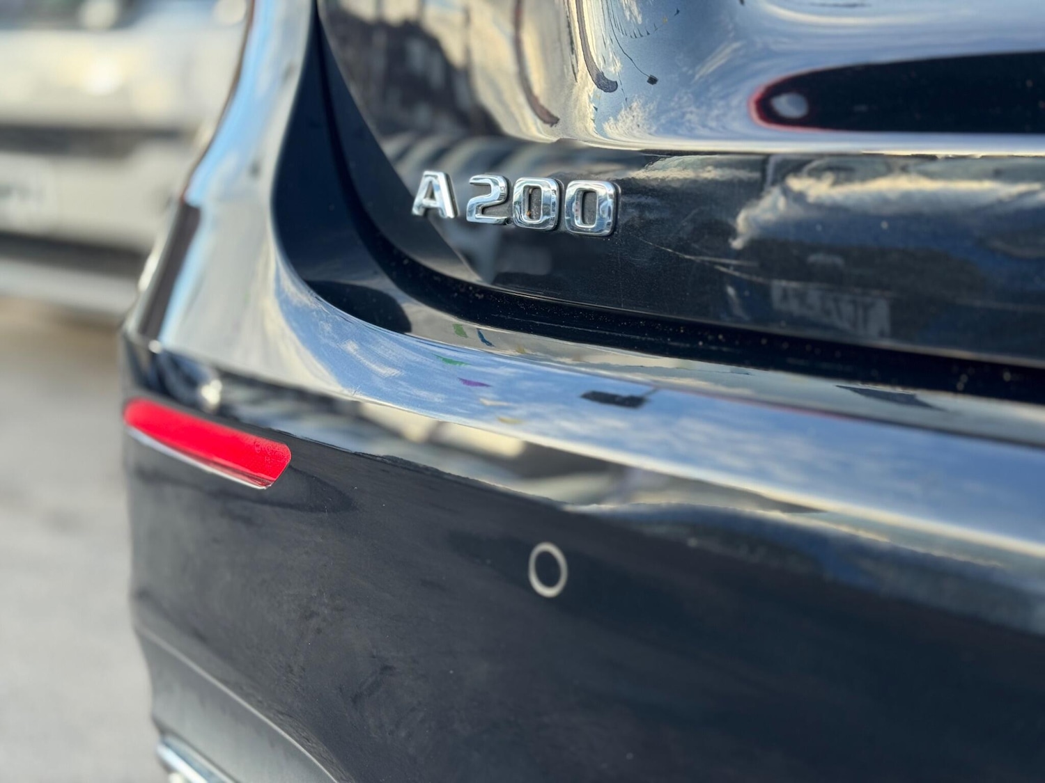 Used Mercedes-Benz A-Class 2020 for sale - 76953123: Photo 30