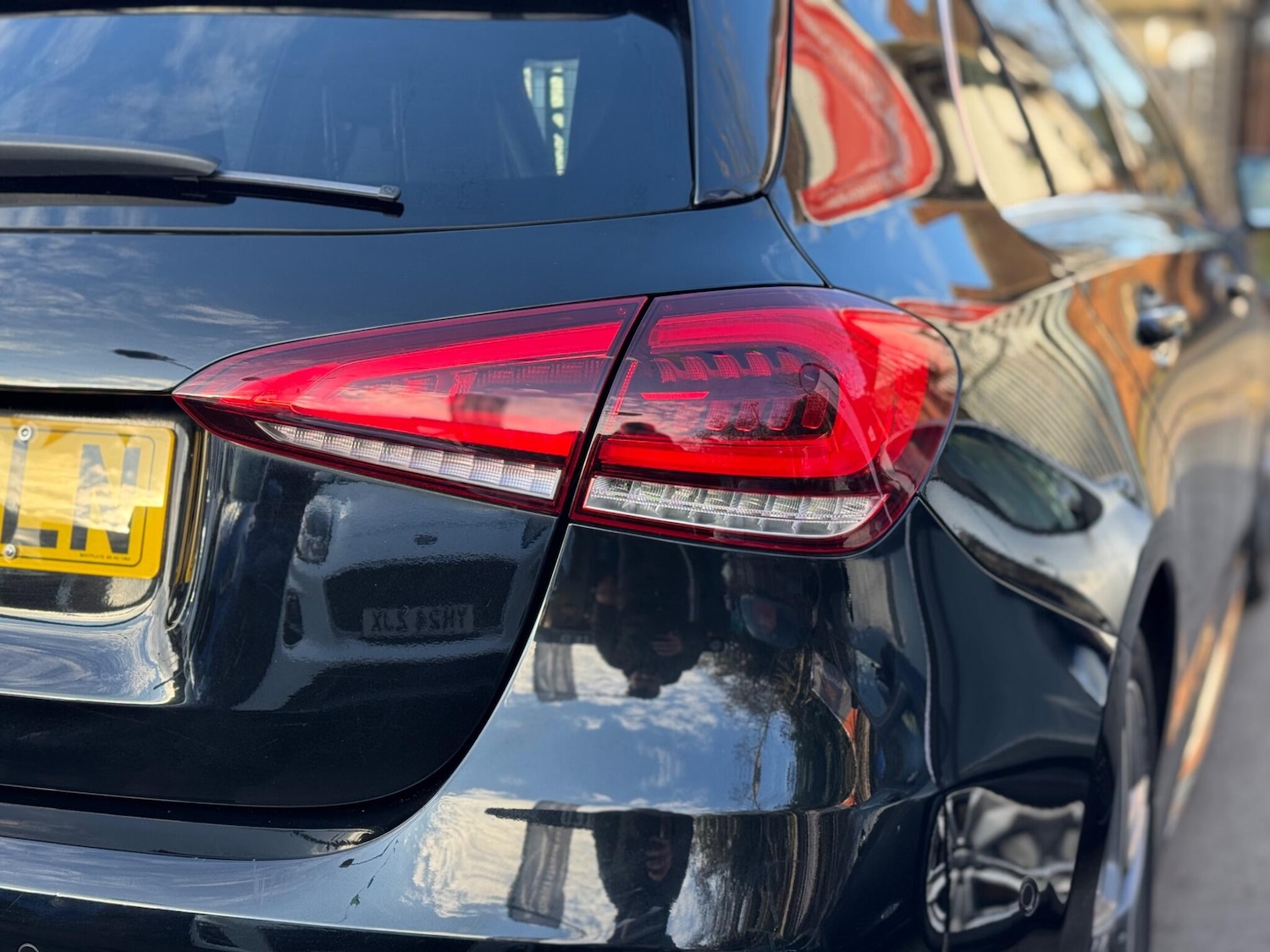 Used Mercedes-Benz A-Class 2020 for sale - 76953123: Photo 32