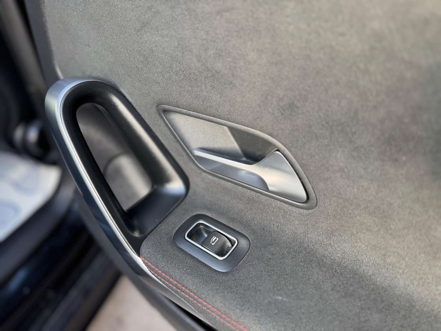 Used Mercedes-Benz A-Class 2020 for sale - 76953123: Photo 34