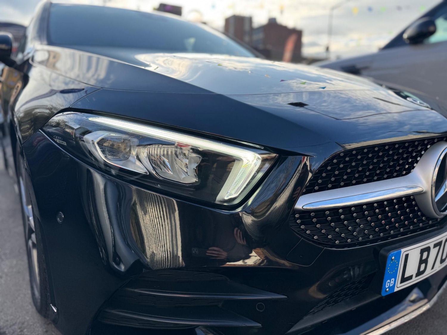 Used Mercedes-Benz A-Class 2020 for sale - 76953123: Photo 37