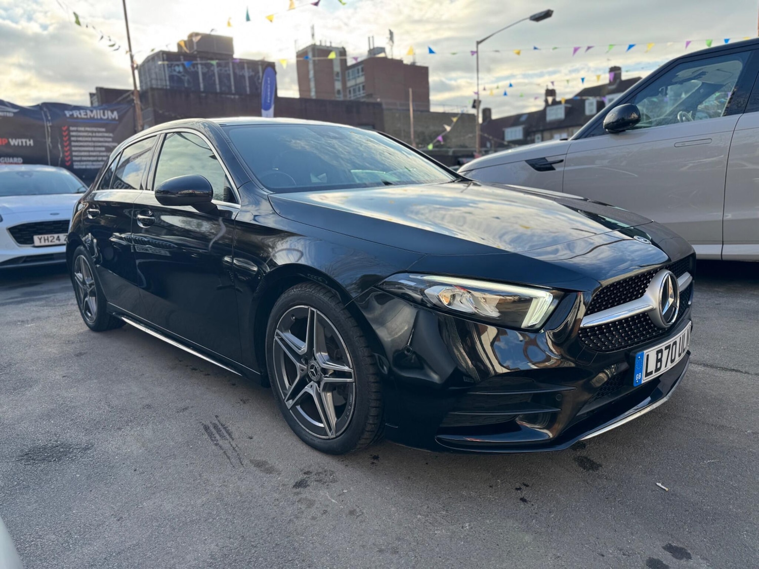 Used Mercedes-Benz A-Class 2020 for sale - 76953123: Photo 6