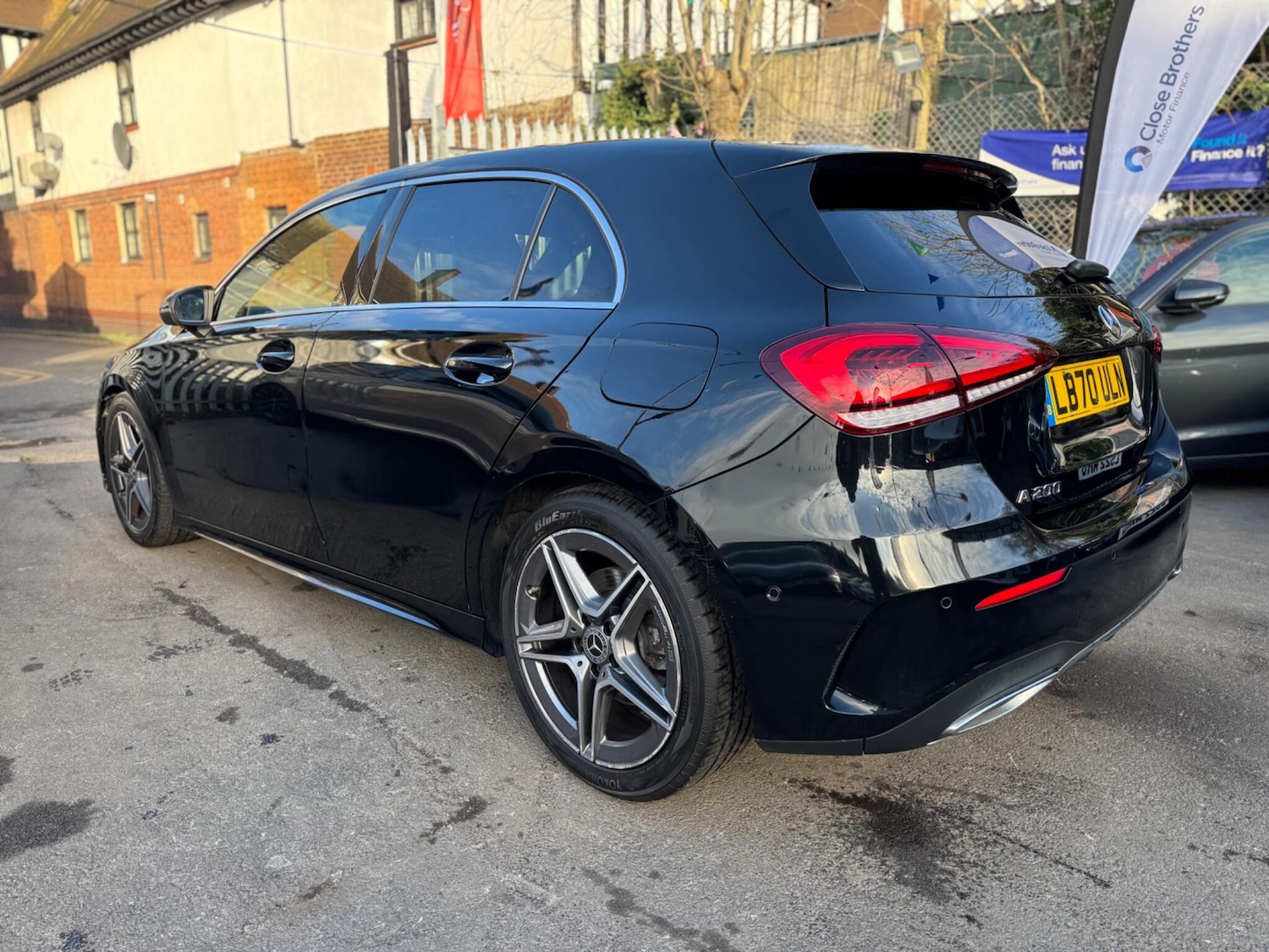 Used Mercedes-Benz A-Class 2020 for sale - 76953123: Photo 7