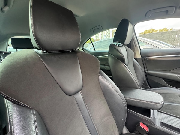 Used Skoda Octavia 2021 for sale - 76200067: Photo 13