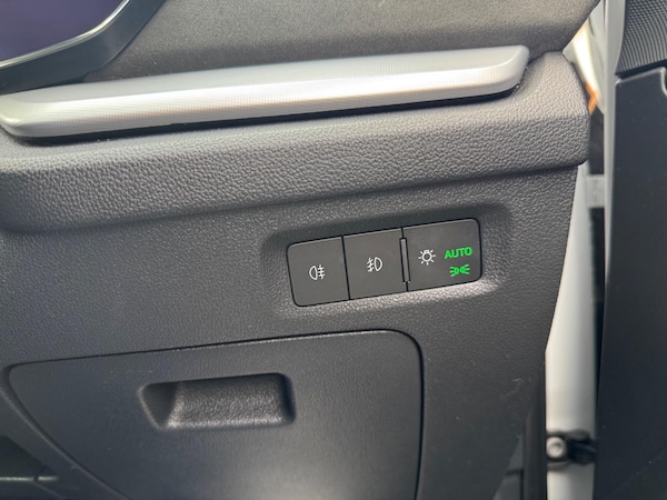 Used Skoda Octavia 2021 for sale - 76200067: Photo 17