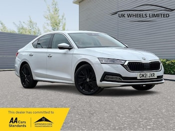 Skoda - Octavia